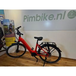 Norta B-3040 Mixed Traffic Red 48cm 2024 (F.11492)