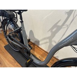 Trenergy Madeira 540Wh Lage instap Coolgray 10c 44cm 2025 (F.11540)