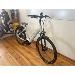 Norta B-3030 Pebble Grey Matt 20 54cm 2025 (F.11232)