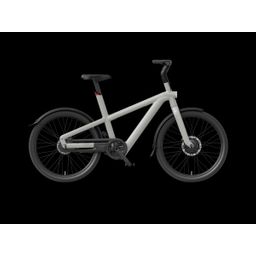 VANMOOF A5 Gray 48cm 480 mm 2025 (8720908540058)
