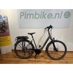 Trek Verve+2 500Wh Bosch Performance Dames Grijs 54cm 2020 (F.11608)