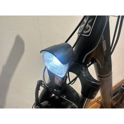 Trenergy e-Relax Pro Lage instap Grijs M 2018 (F.11578)