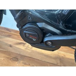 Moustache Xroad 6 L 2025 625Wh gratis accu upgrade! Mixed Black Glossy L 2025 (F.11694)