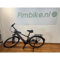 Moustache SAMEDI 28.3 Bosch Active Line Plus 500Wh Titanium Mat M 2025 (3760244249388)