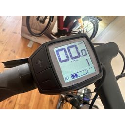 Moustache SAMEDI 28.3 Bosch Active Line Plus 500Wh Titanium Mat M 2025 (3760244249388)