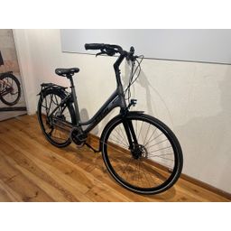 Sensa Superlight Disc 27 versn. Dames zwart 50cm 2020 (F.11720)