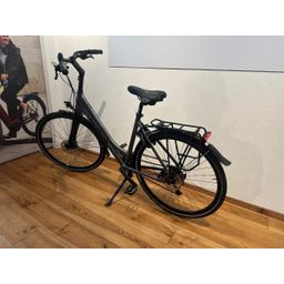 Sensa Superlight Disc 27 versn. Dames zwart 50cm 2020 (F.11720)