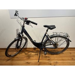 Giant Ultimo Dames Dames Blauw 51cm 2018 (F.11698)