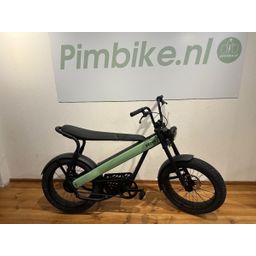 Brekr F250 720Wh Connectivity Saga Light Green M 2025 (F.11768)