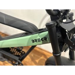 Brekr F250 720Wh Connectivity Saga Light Green M 2025 (F.11768)