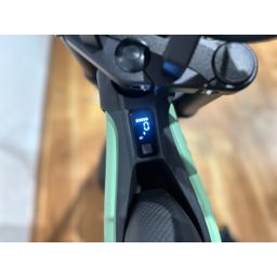 Brekr F250 720Wh Connectivity Saga Light Green M 2025 (F.11768)