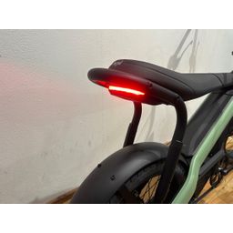 Brekr F250 720Wh Connectivity Saga Light Green M 2025 (F.11768)