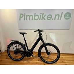 Moustache Mardi 27.6 Automatique OPEN L 2026 Oak Green Metallic L 2026 (F.11782)