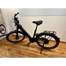 Moustache Mardi 27.6 Automatique OPEN L 2026 Oak Green Metallic L 2026 (F.11782)