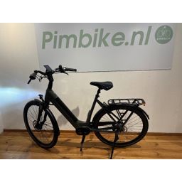 E-Energy Supreme 630Wh M420 Dames Army Green Matt 57cm 2022 (F.11796)