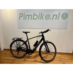 Trek FX2+ Zwart L 2022 (F.11786)
