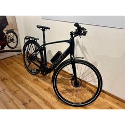 Trek FX2+ Zwart L 2022 (F.11786)