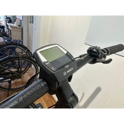 Conway Cairon T 2.0 Bosch Performance 625Wh NIEUW! Mixed Cherry Red Metallic M 2025 (F.11830)