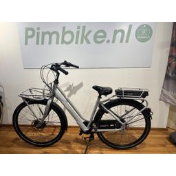 Giant Triple X E+ Gray 50cm 2023 (F.11838)