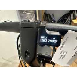 Noord Noord Shimano 6100 Belt Grijs 50cm 2023 (F.11848)