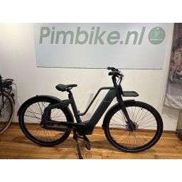 Noord Noord Shimano 6100 Belt Grijs 50cm 2023 (F.11848)