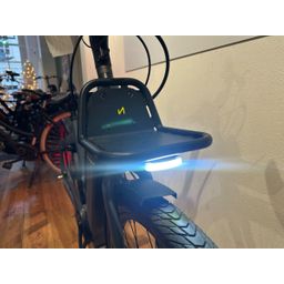 Noord Noord Shimano 6100 Belt Grijs 50cm 2023 (F.11848)