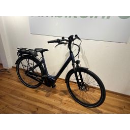 Pegasus Siena E7F Plus (Disc) Steel Blue Matt 50cm 2023 (F.11856)