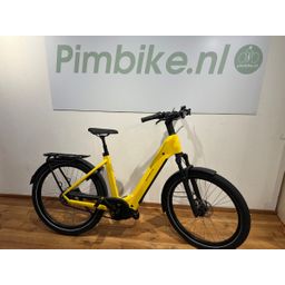 Norta B-3030 MY26 Dames 44 Bright Yellow 51cm 2026 (F.11870)