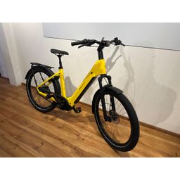 Norta B-3030 MY26 Dames 44 Bright Yellow 51cm 2026 (F.11870)