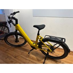 Norta B-3030 MY26 Dames 44 Bright Yellow 51cm 2026 (F.11870)