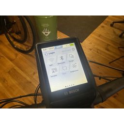 Moustache Friday 27 FS SPEED Dual XL Mixed Black Uni XL 2023 (F.11888)