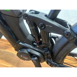 Moustache Friday 27 FS SPEED DUAL S Black Glossy S 2024 (F.11890)