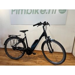 Kreidler Vitality Eco 6 Active Line Plus 500Wh Dames grijs 49cm 2020 (F.11908)
