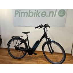 Kreidler Vitality Eco 6 Active Line Plus 500Wh Dames grijs 49cm 2020 (F.11908)