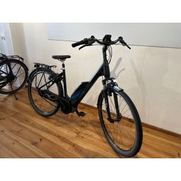 Kreidler Vitality Eco 6 Active Line Plus 500Wh Dames grijs 49cm 2020 (F.11908)