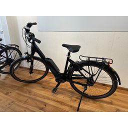 Kreidler Vitality Eco 6 Active Line Plus 500Wh Dames grijs 49cm 2020 (F.11908)