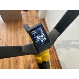 Moustache Lundi 27.3 Bosch Performance Smart 500Wh Dames Curry 46cm 2023 (F.11928)