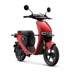 Vmoto Supersoco CU RED Red 2025 (F.11936)
