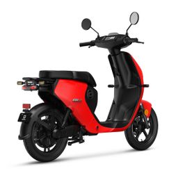 Vmoto Supersoco CU RED Red 2025 (F.11936)