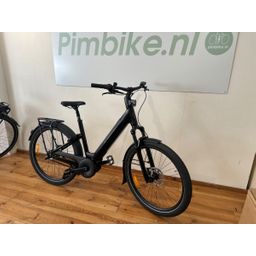 Moustache Mardi 27.2 2026 545Wh Bosch Performance Belt Black Glossy L 2026 (F.11939)