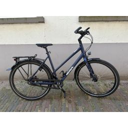 Koga World Traveller Signature Custom Mixed Mixed Blue Gloss 56cm 2024 (F.11998)