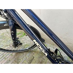 Koga World Traveller Signature Custom Mixed Mixed Blue Gloss 56cm 2024 (F.11998)