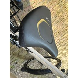 Koga World Traveller Signature Custom Mixed Mixed Alpin White 50cm 2024 (F.12000)