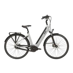 QWIC INTER Plus Dames Chalk White L 54cm 2026 (8718792547994)