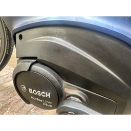 Pegasus Siena E7F Plus Belt Heren Blue Matt 50cm 2022 (F.12098)