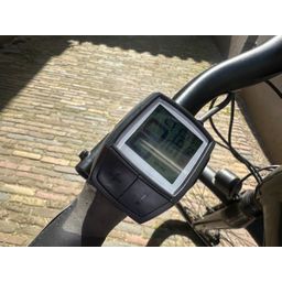 Cannondale Tesoro Bosch Performance CX 500Wh Mixed Black 51cm M 2020 (F.12060)