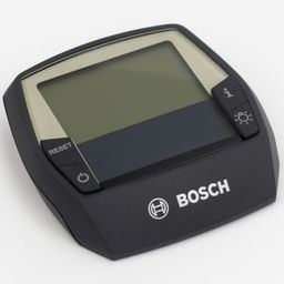 Bosch Display Intuvia, antraciet (4047025220293)