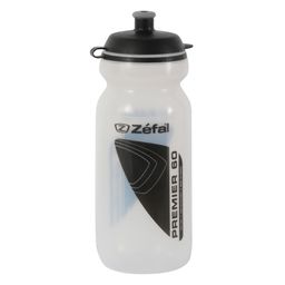 Zefal Bidon zef premier 60 600ml trans (3420581611230)