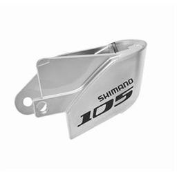 Shimano Naamplaatje Rechts ST-5700 Incl Montageset (4524667468790)