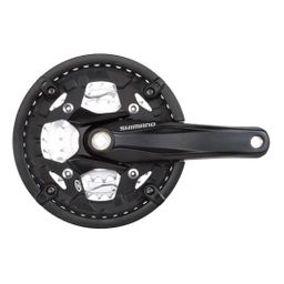 Shimano Shim.crank aliv.430-9 44-32-22x175 zw ks (4524667426042)